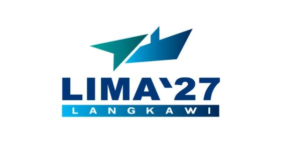 LIMA 2027 logo