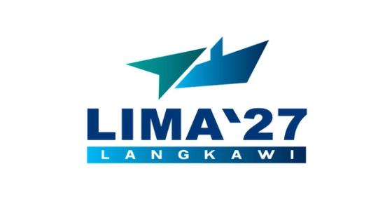 LIMA 2027 logo