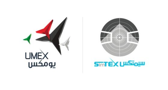 UMEX & SimTEX 2028 logo