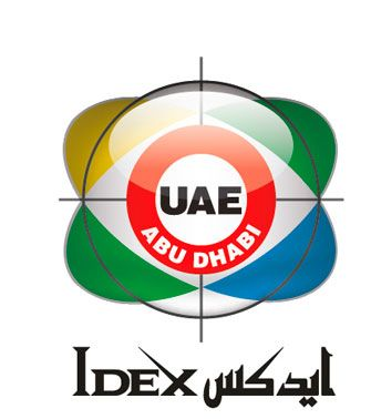 IDEX NEXUS 2027 logo