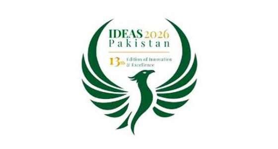 IDEAS 2026 logo