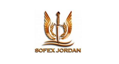 SOFEX 2026 logo