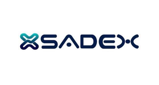 SADEX 2026 logo