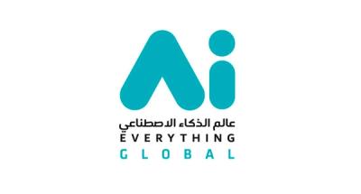 AI Everything Global 2026 logo
