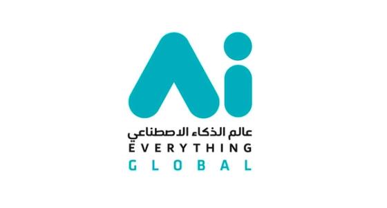 AI Everything Global 2026 logo