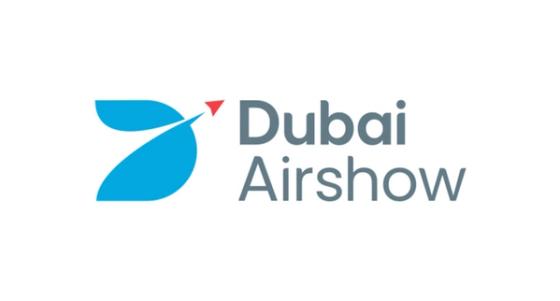Dubai Airshow 2027 logo