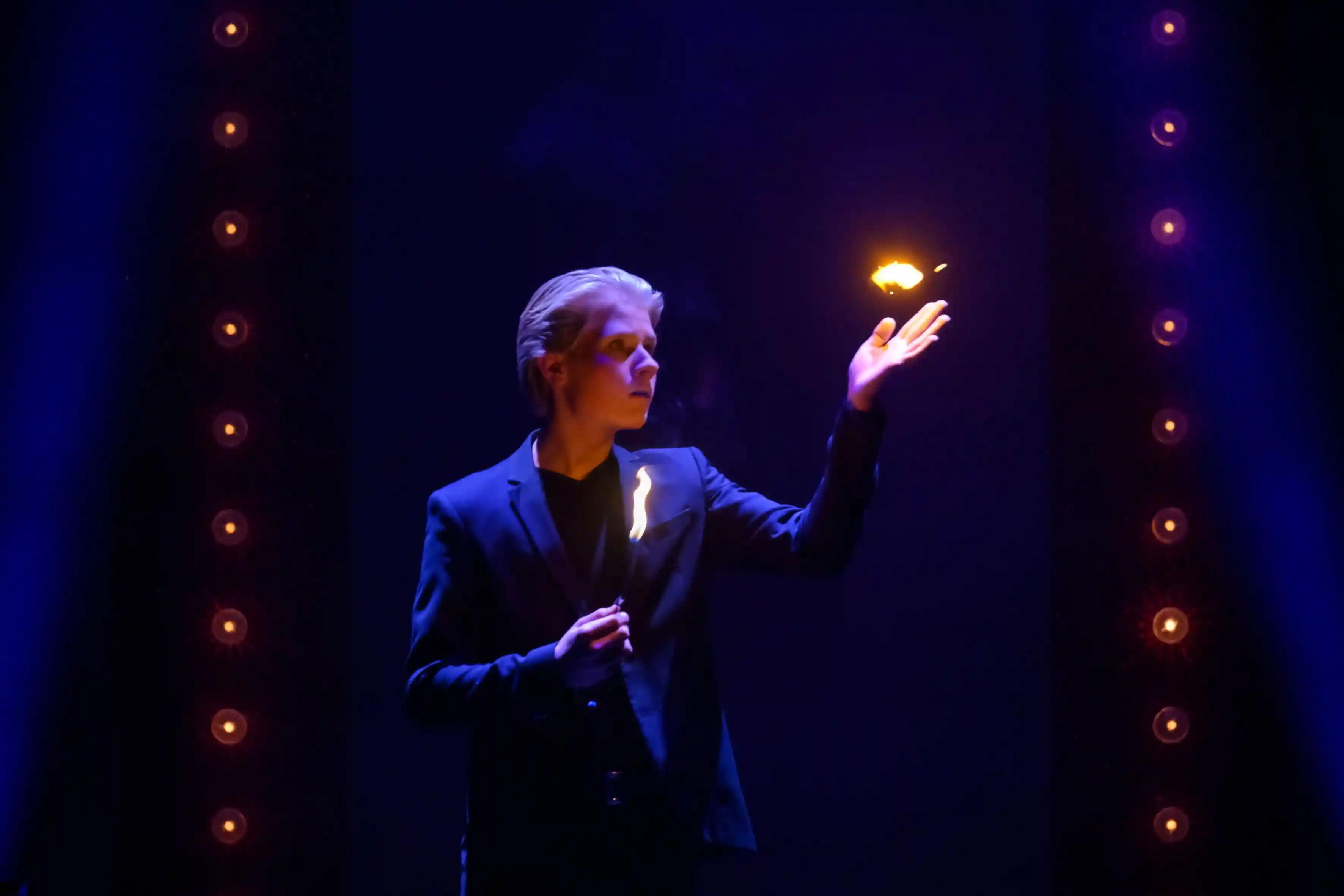 Daves Wintervariété 2022