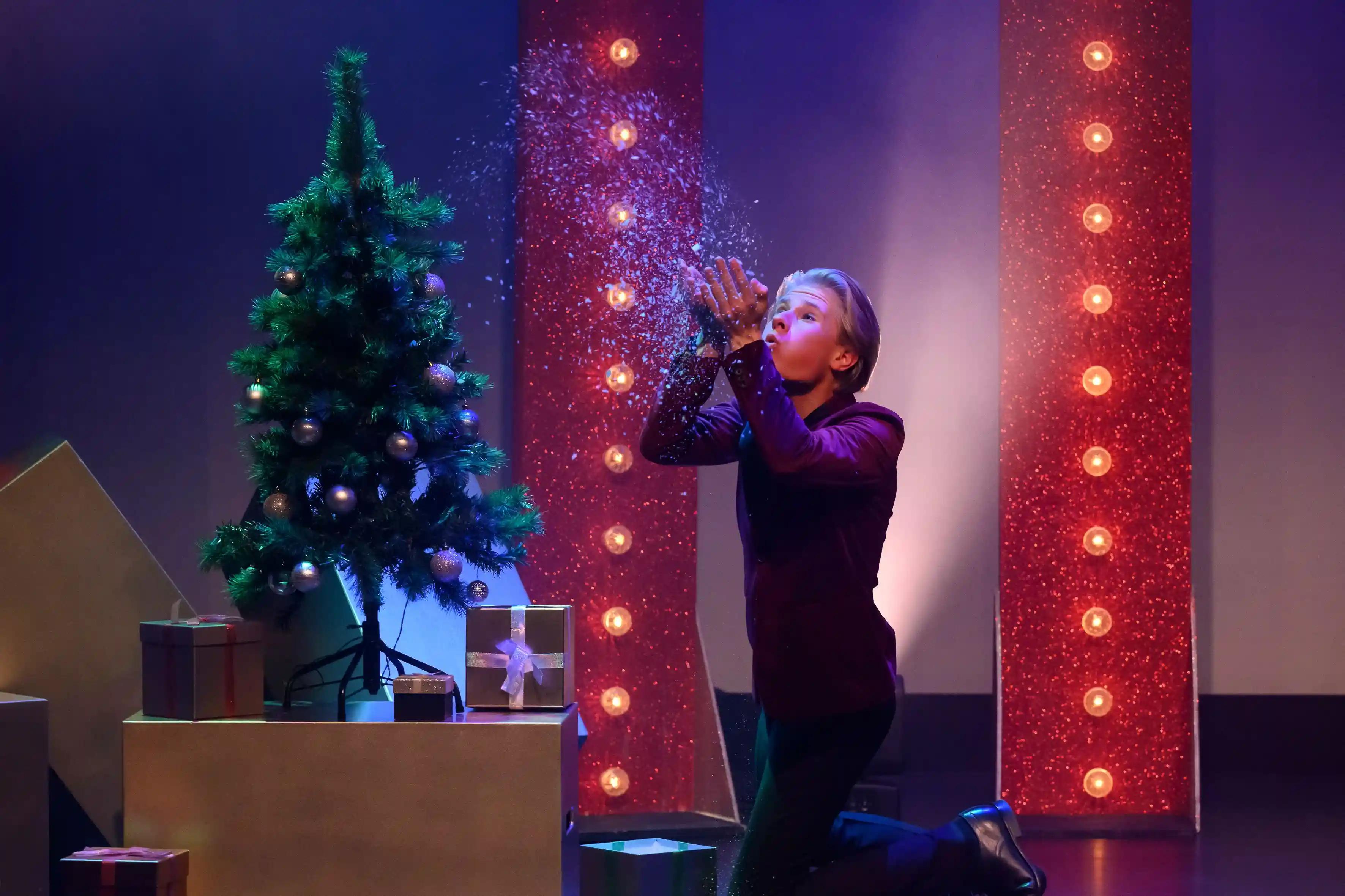 Daves Wintervariété 2022