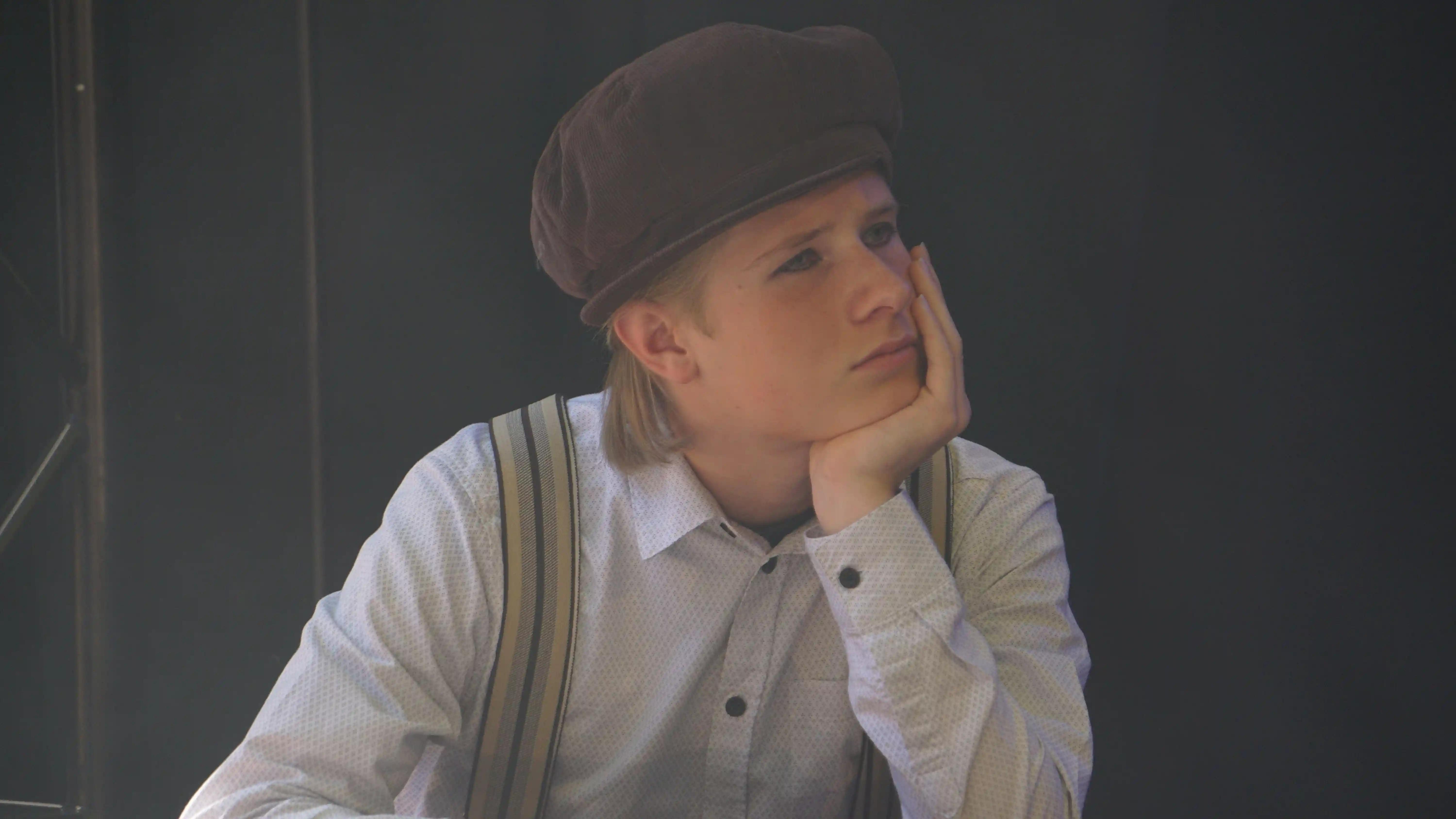 Vegas in Valkenburg | Openluchttheater