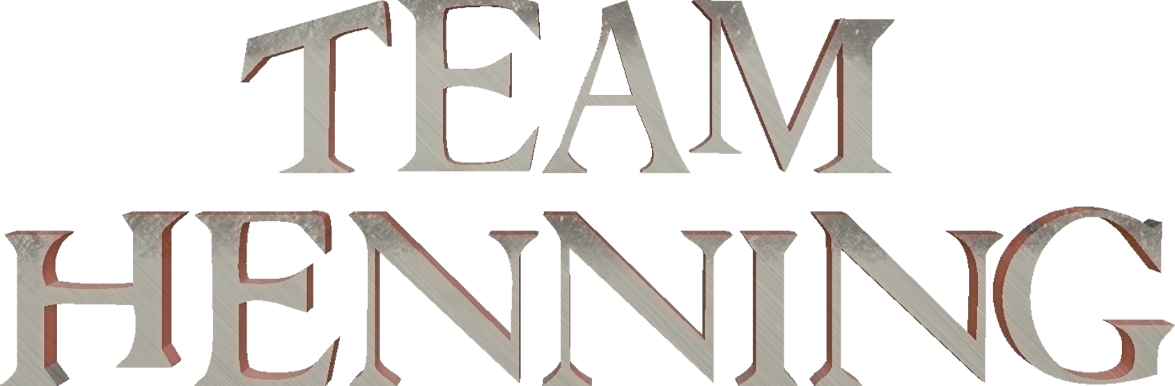 Team Henning Logo