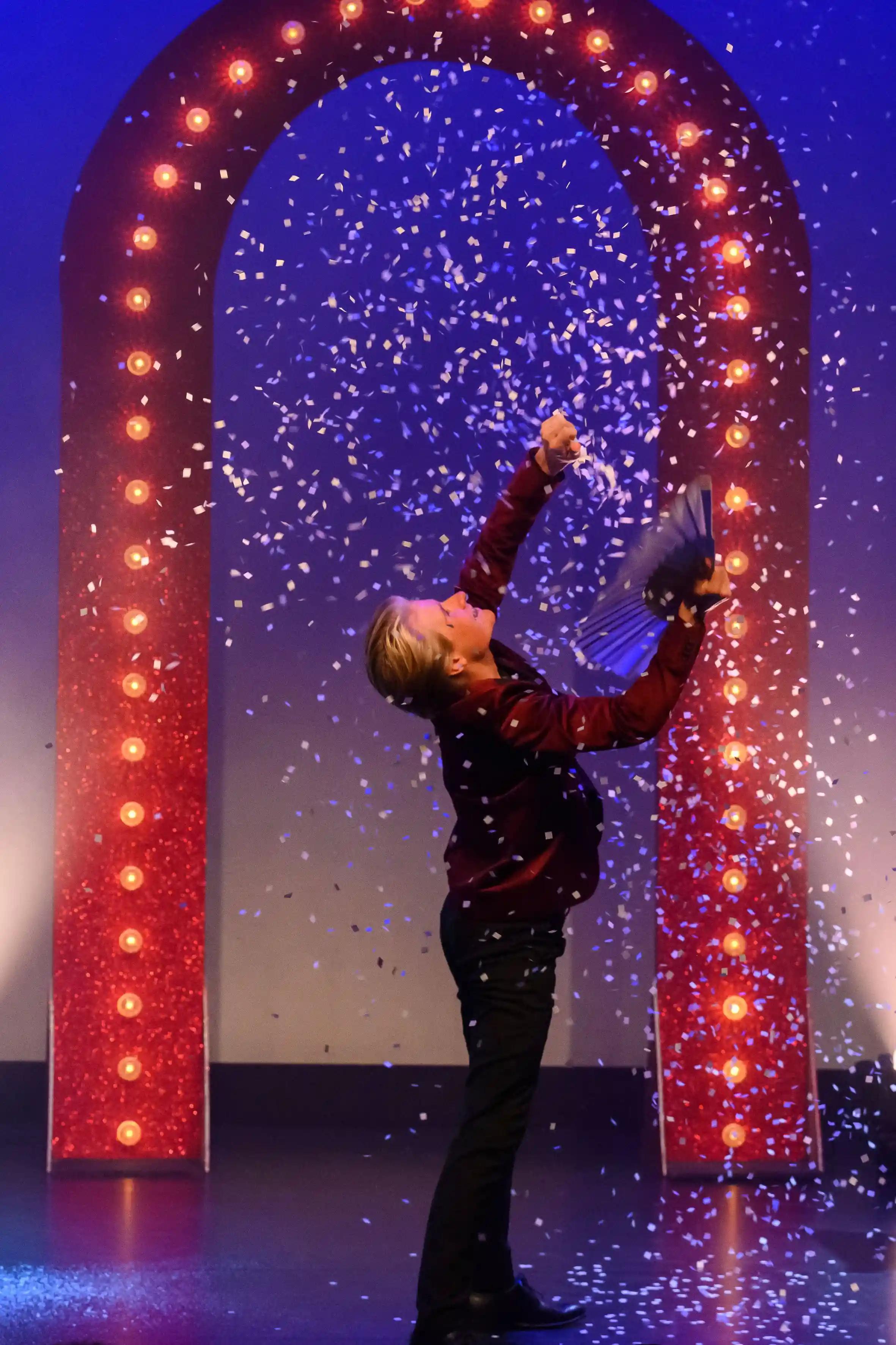 Daves Wintervariété 2022