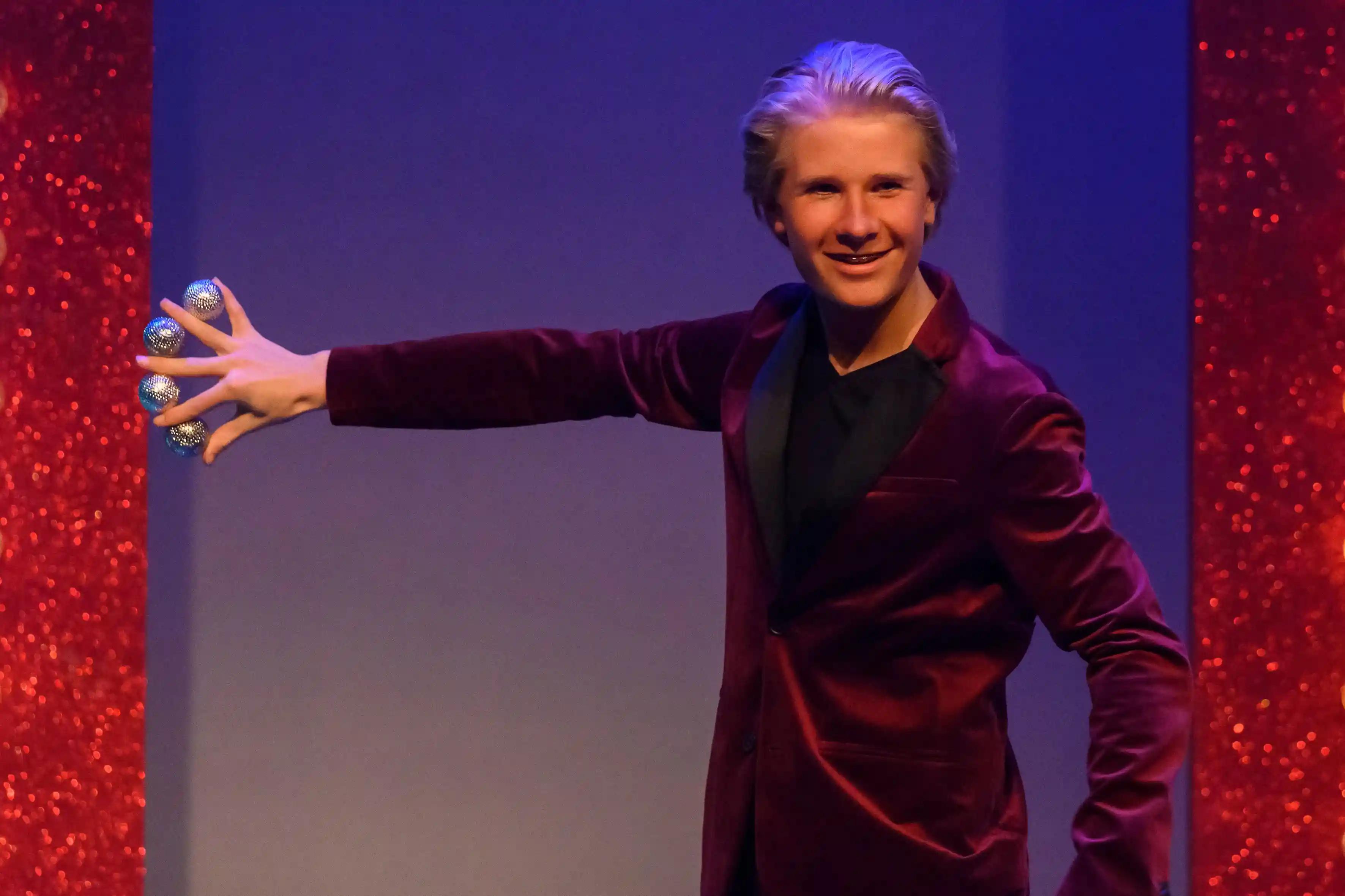 Daves Wintervariété 2022