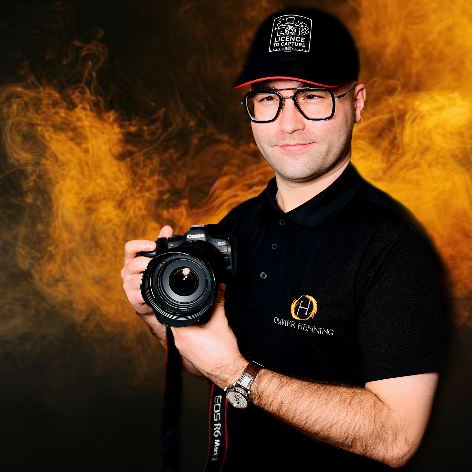 Devin Meijer | Licence to Capture