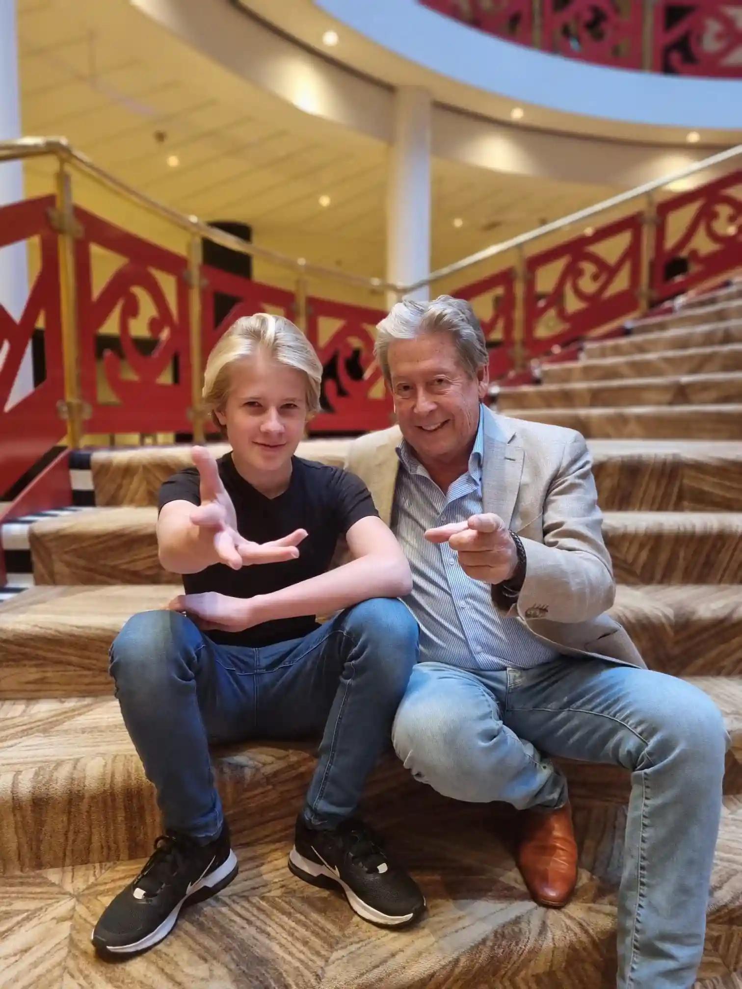 NK 2022 Zeist | Met Hans Kazàn