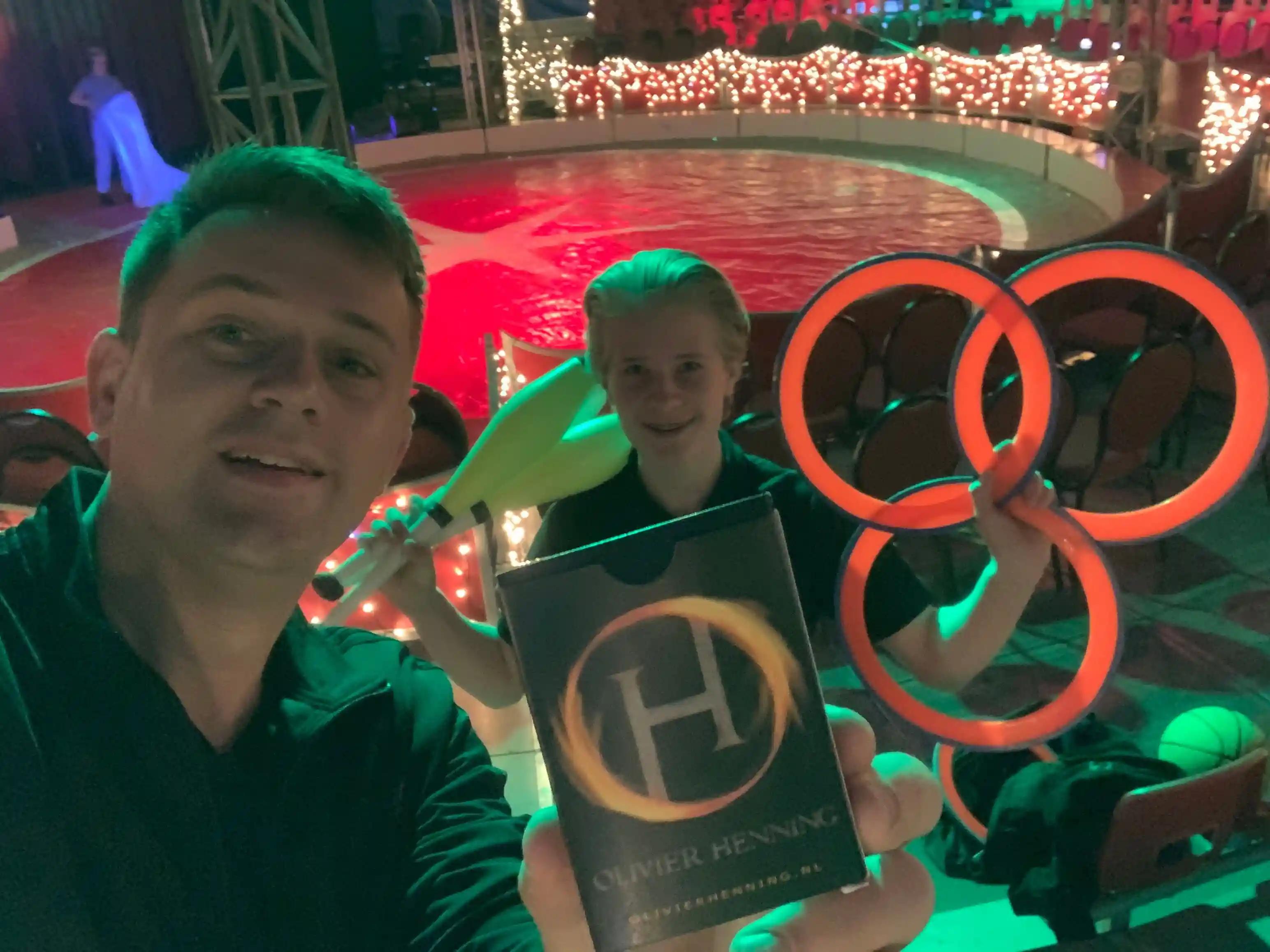 Januari 2023 | Met Niels Duinker