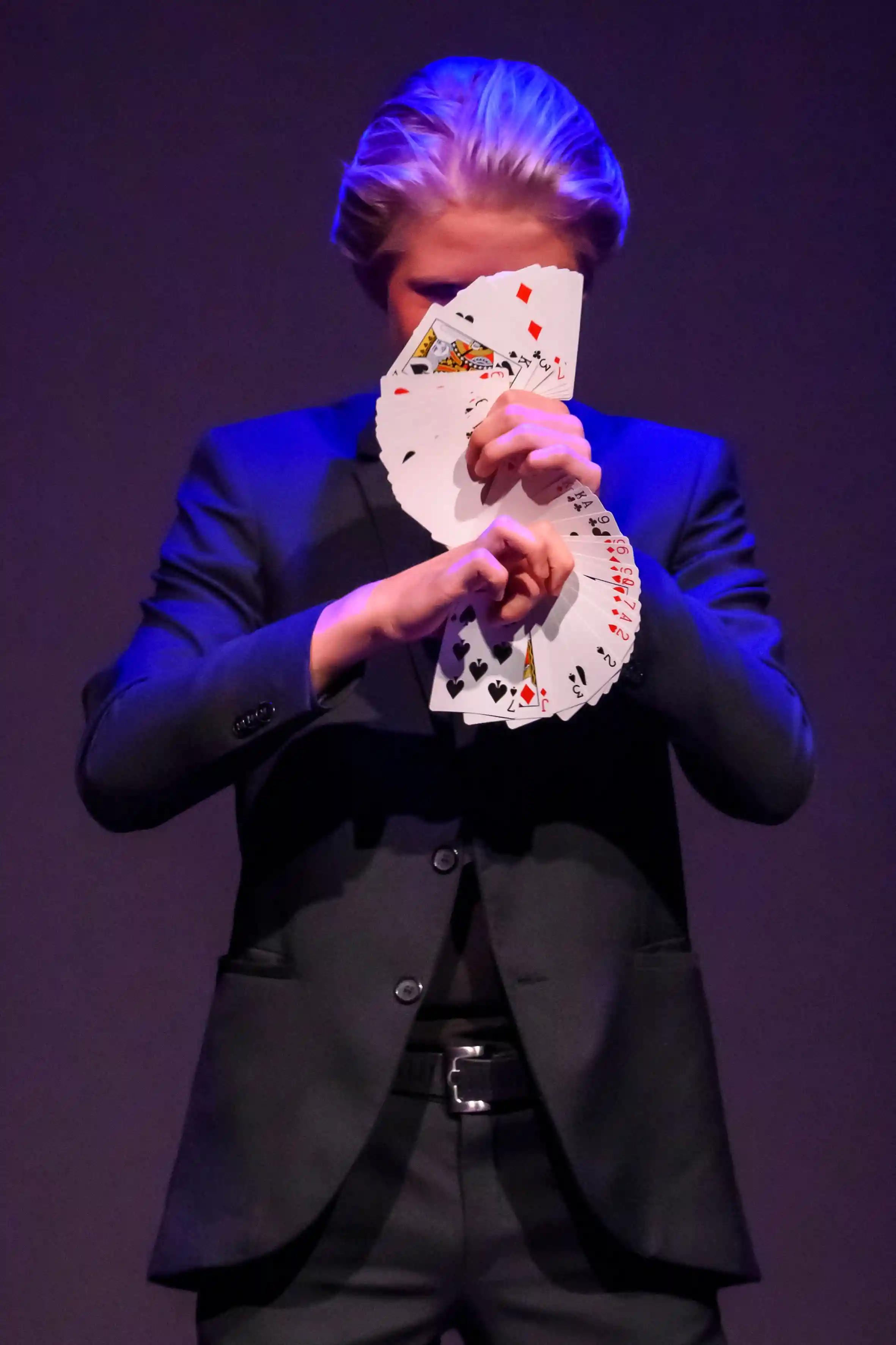 Daves Wintervariété 2022