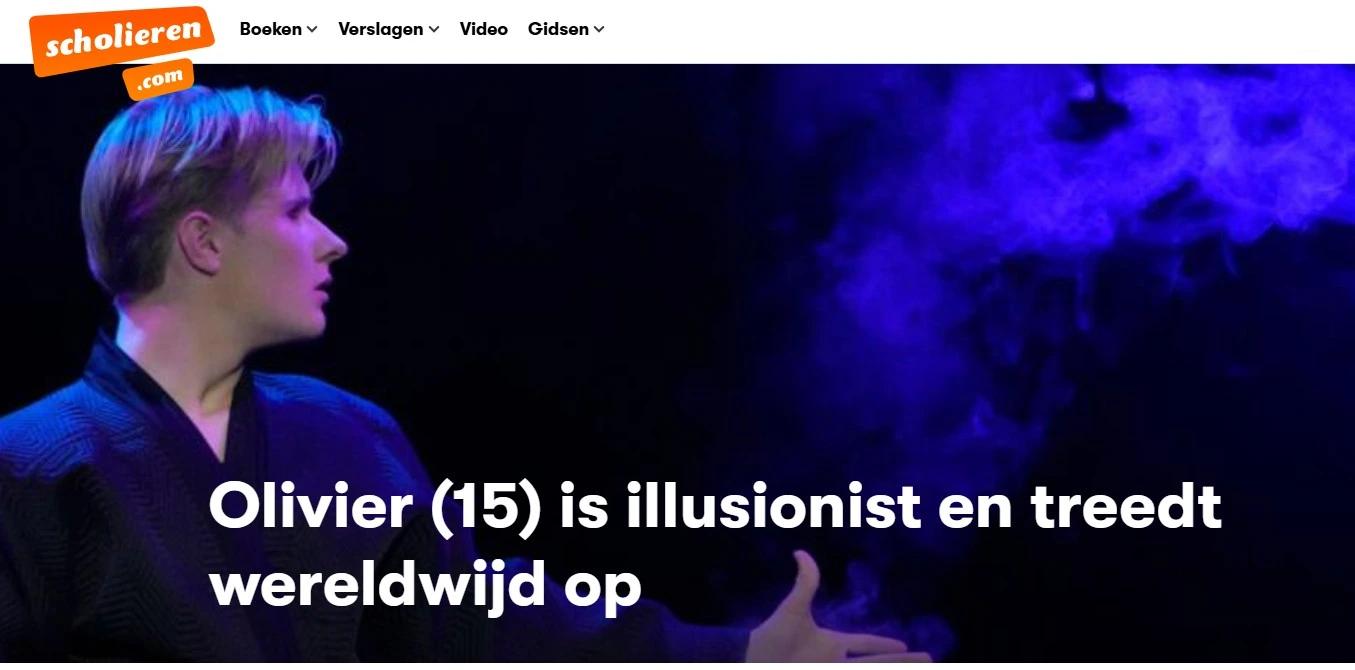 Artikel afbeelding
