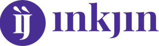 Inkjin Logo
