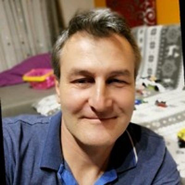 Marius Mauresan