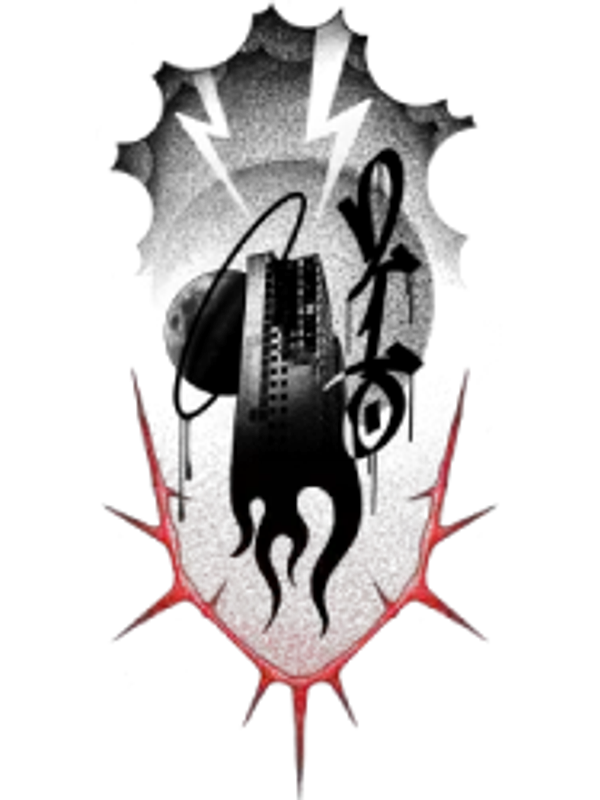 Abstract city synthesis