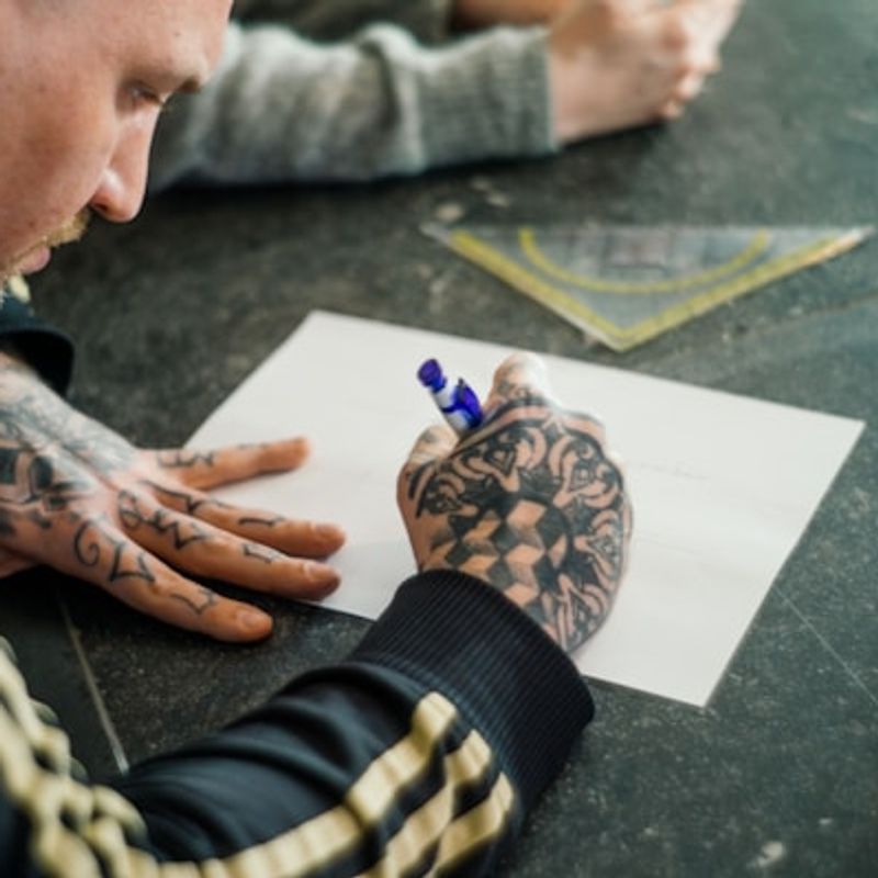 First Tattoo Tutorial Getting My First Tattoo: The Ultimate Guide | Inkjin