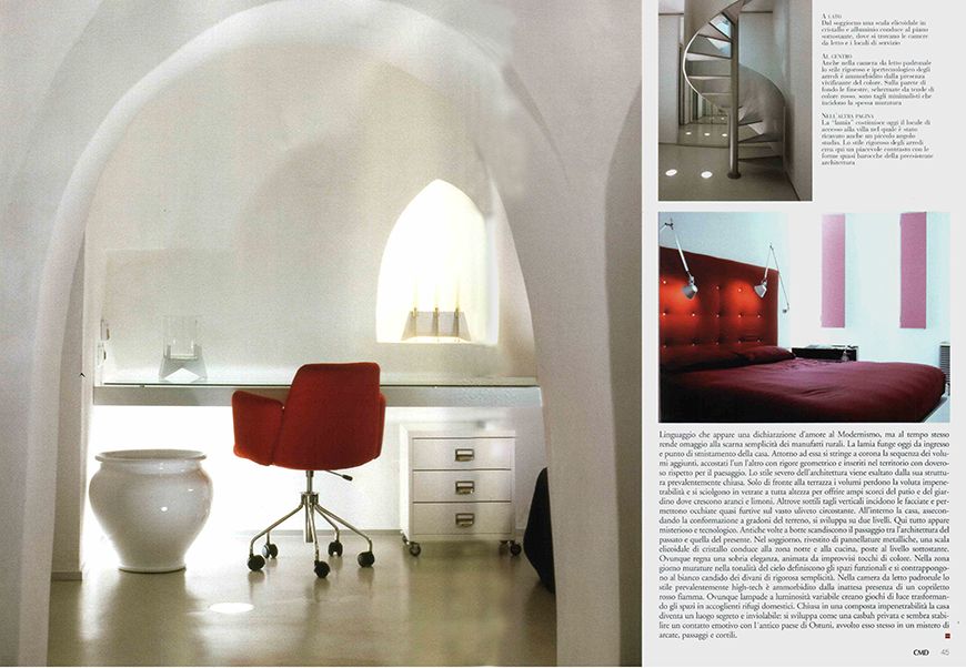 Casa Mia Decor 10