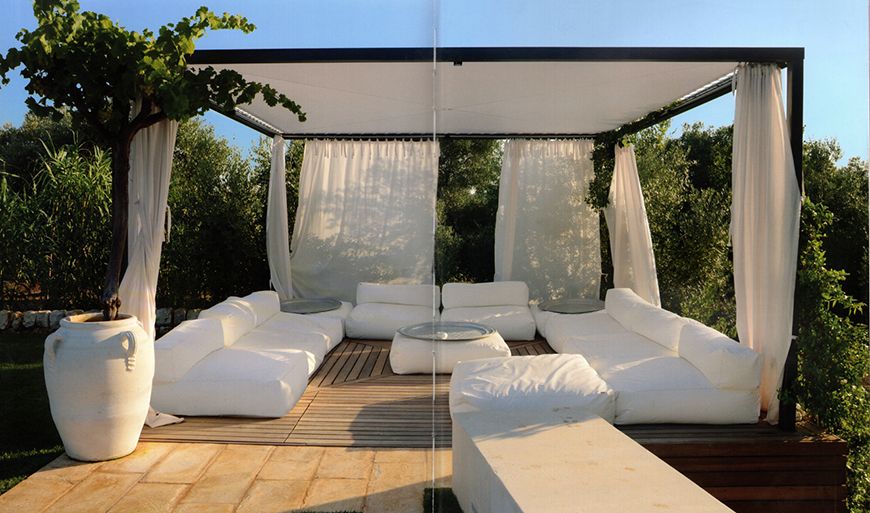 Trulli Style 14