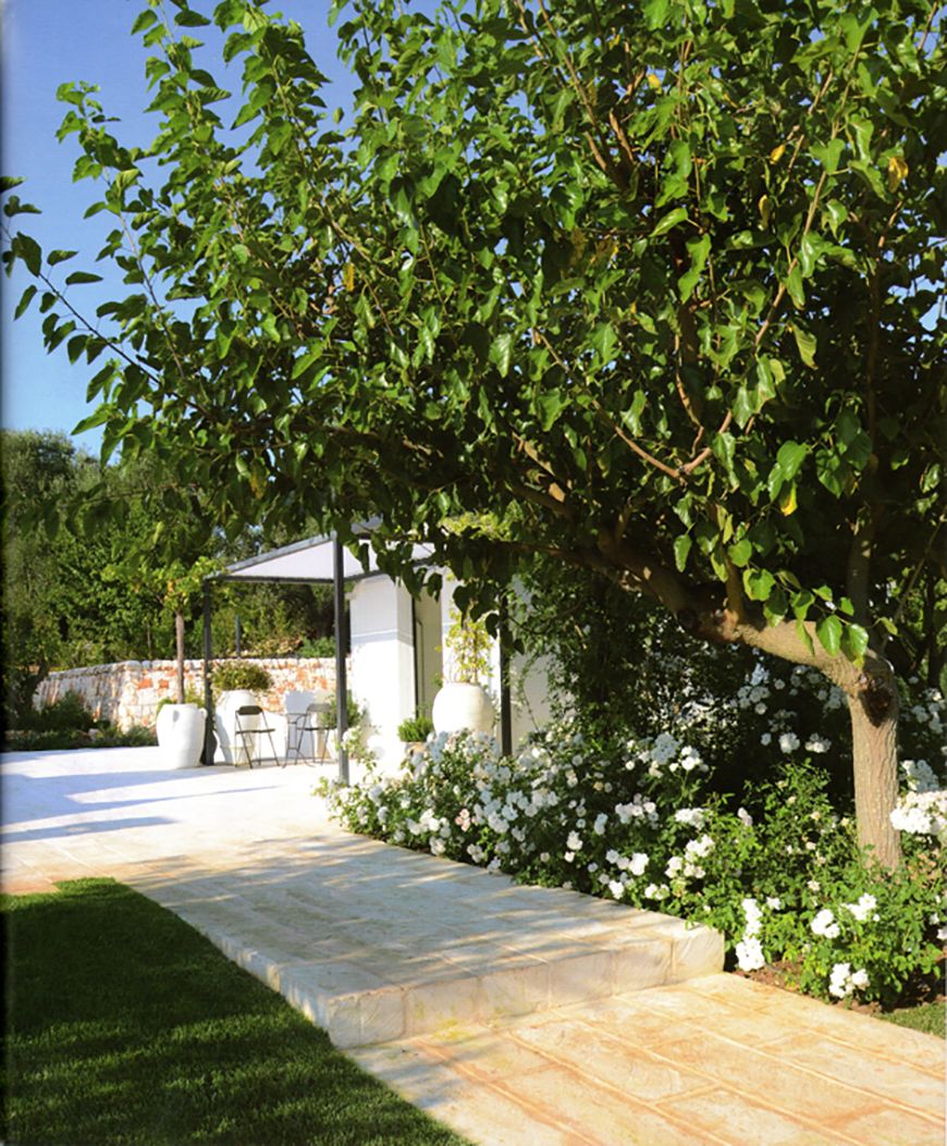 Trulli Style 2
