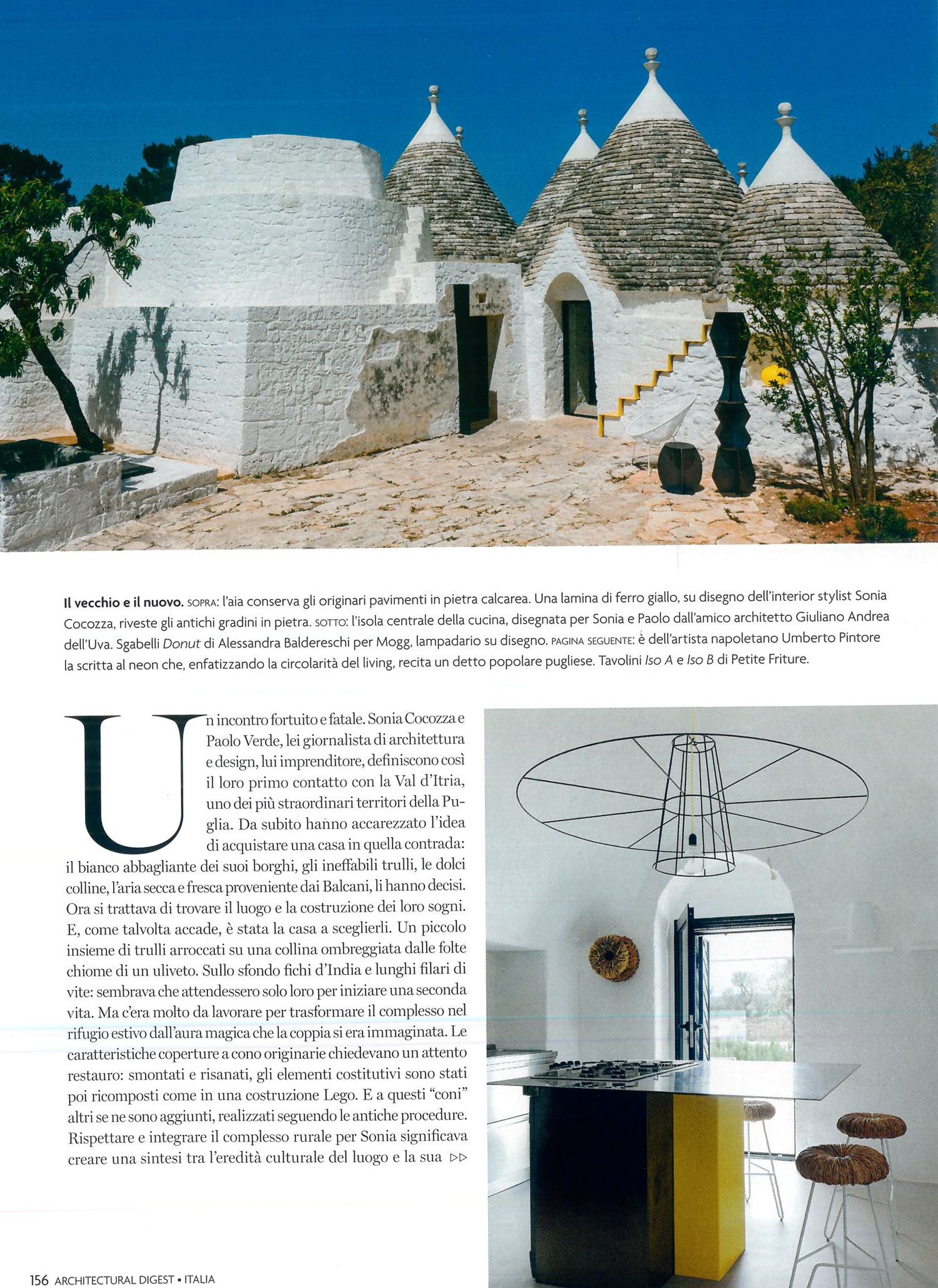 AD - Architectural Digest 4