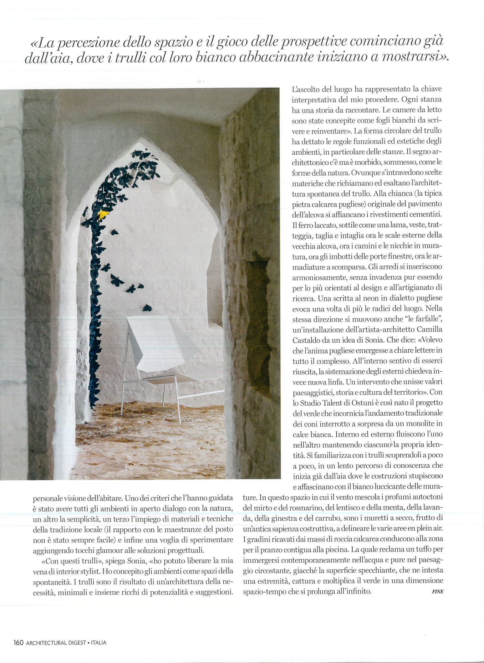 AD - Architectural Digest 8