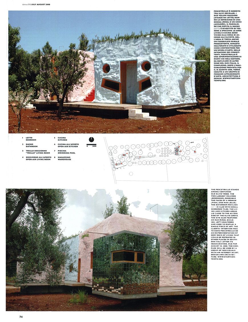 Domus 4