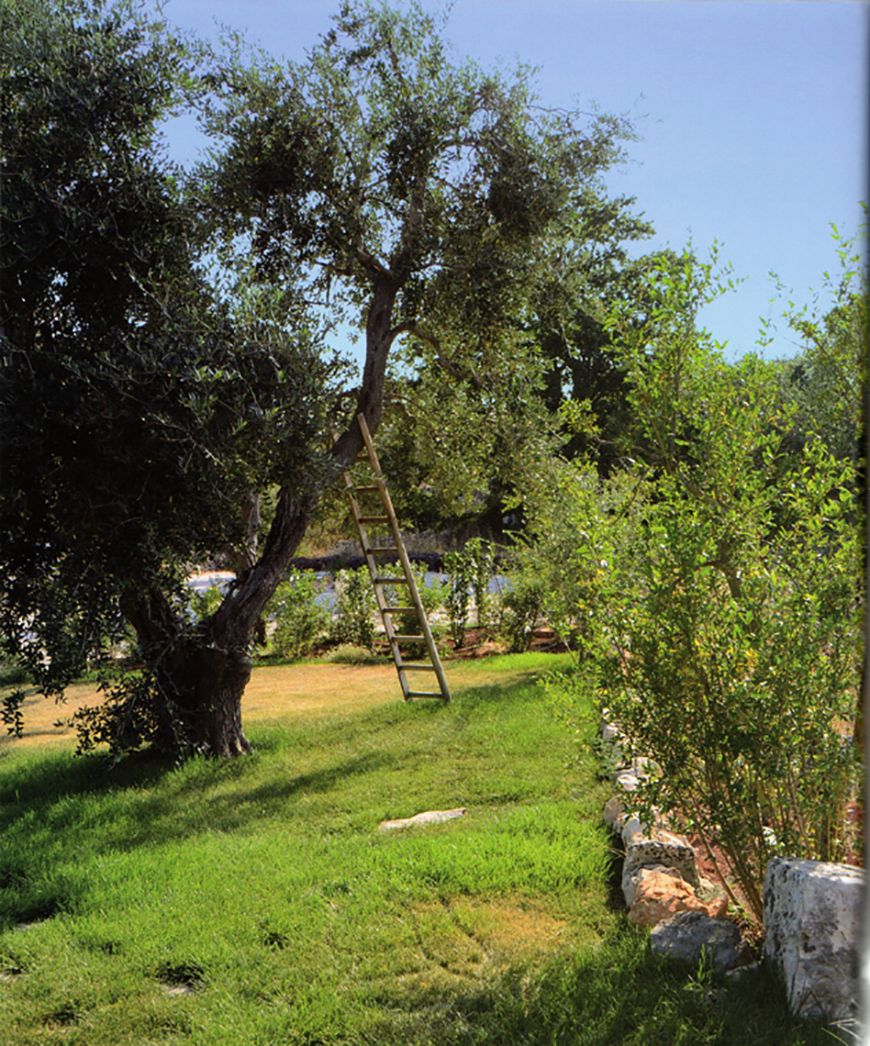 Trulli Style 9