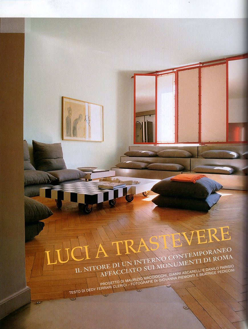 AD - Architectural Digest 2