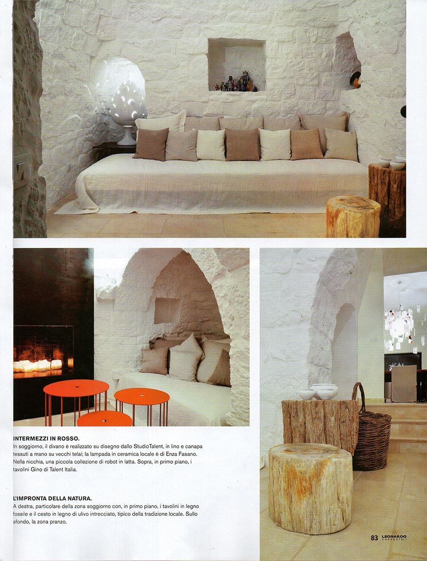 Case&Stili 8
