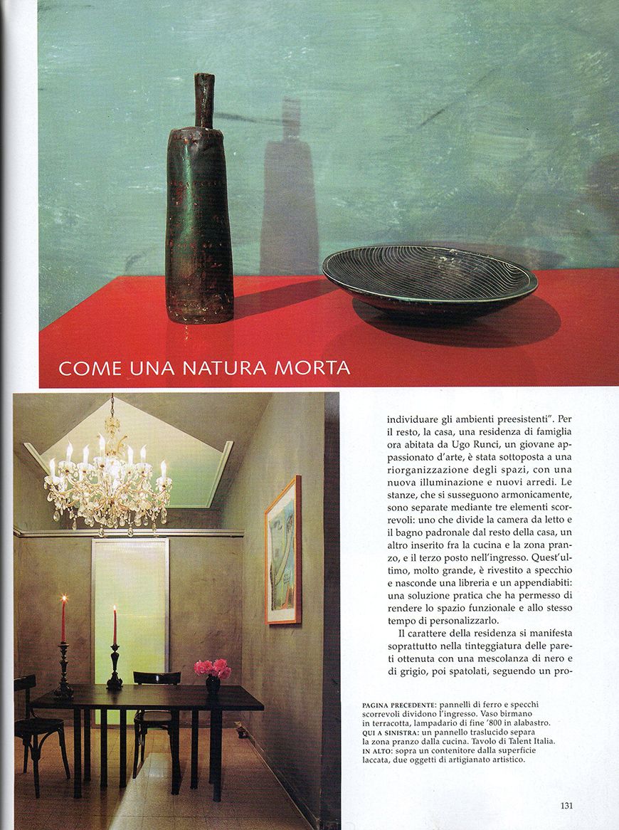 AD - Architectural Digest 5