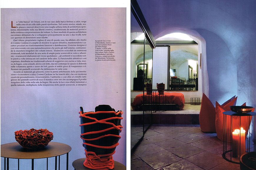 AD - Architectural Digest 3
