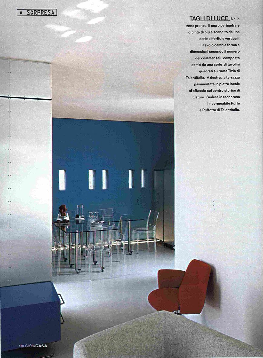 Gioia Casa 8
