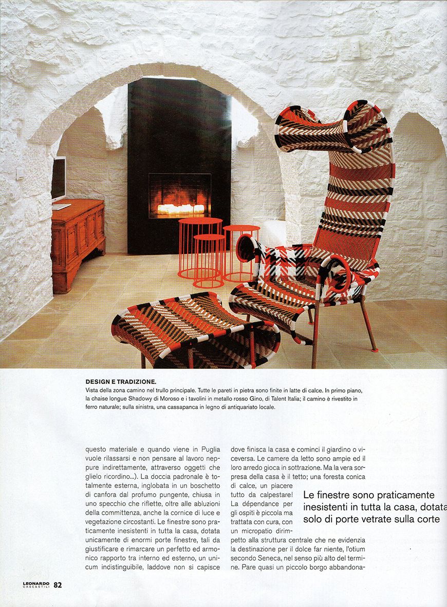 Case&Stili 7
