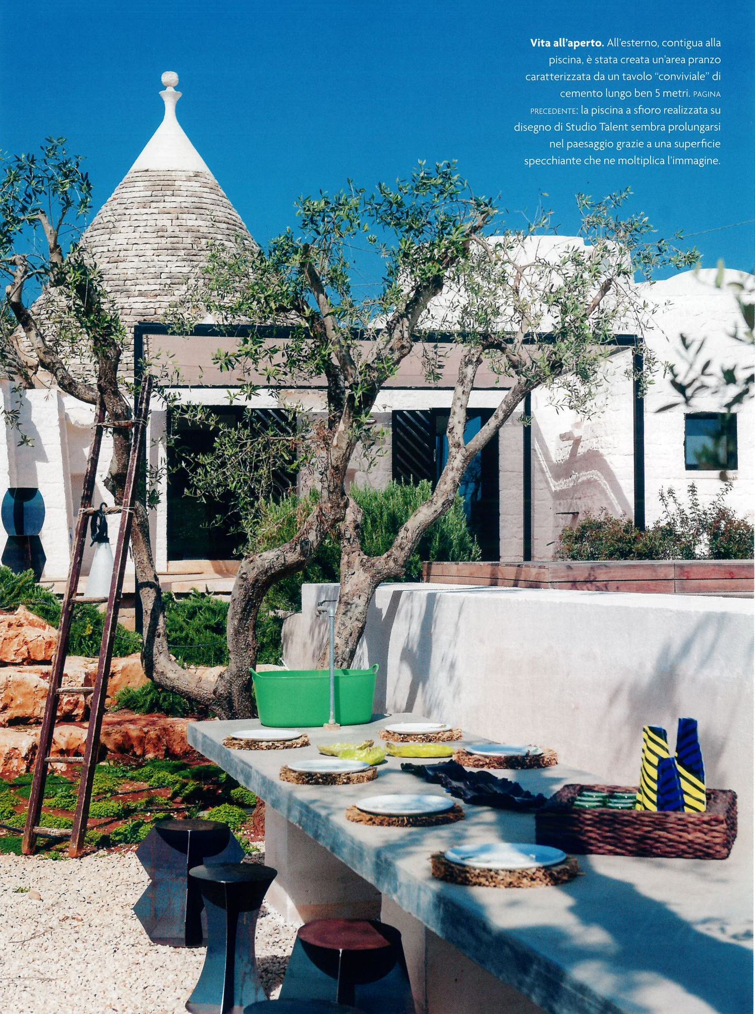 AD - Architectural Digest 3