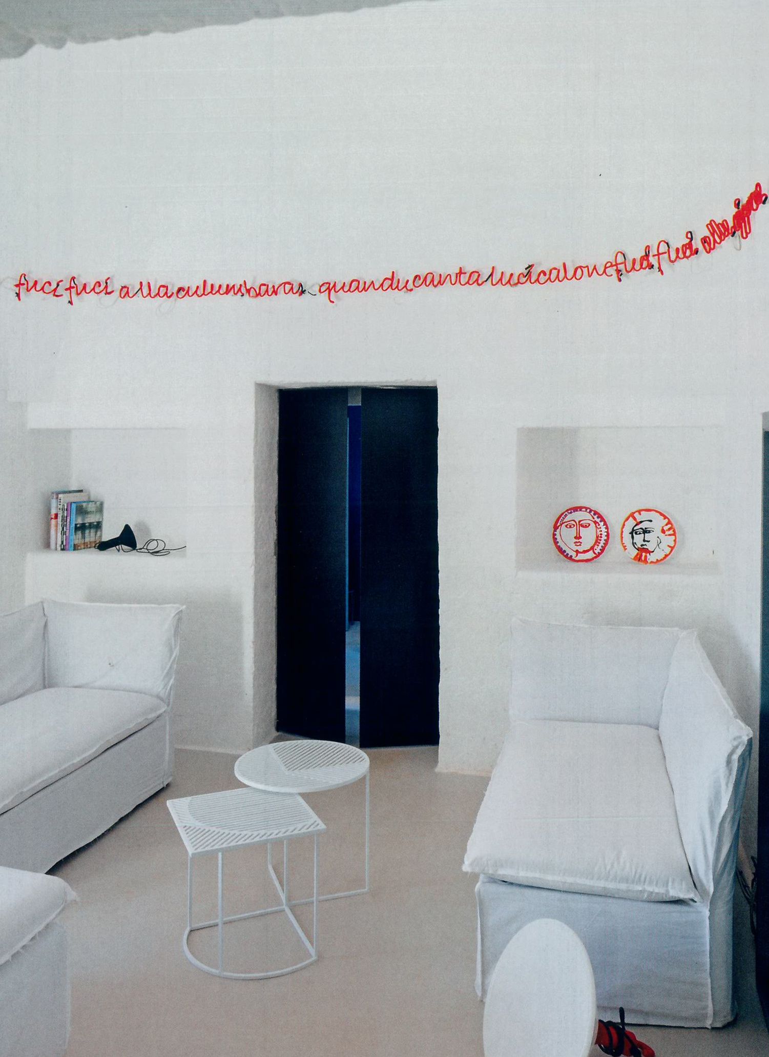 AD - Architectural Digest 5