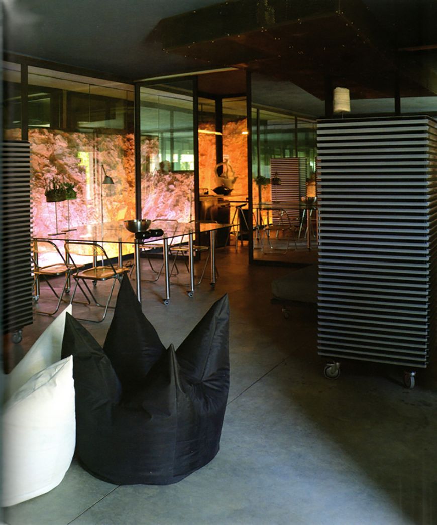 Puglia contemporary style 3