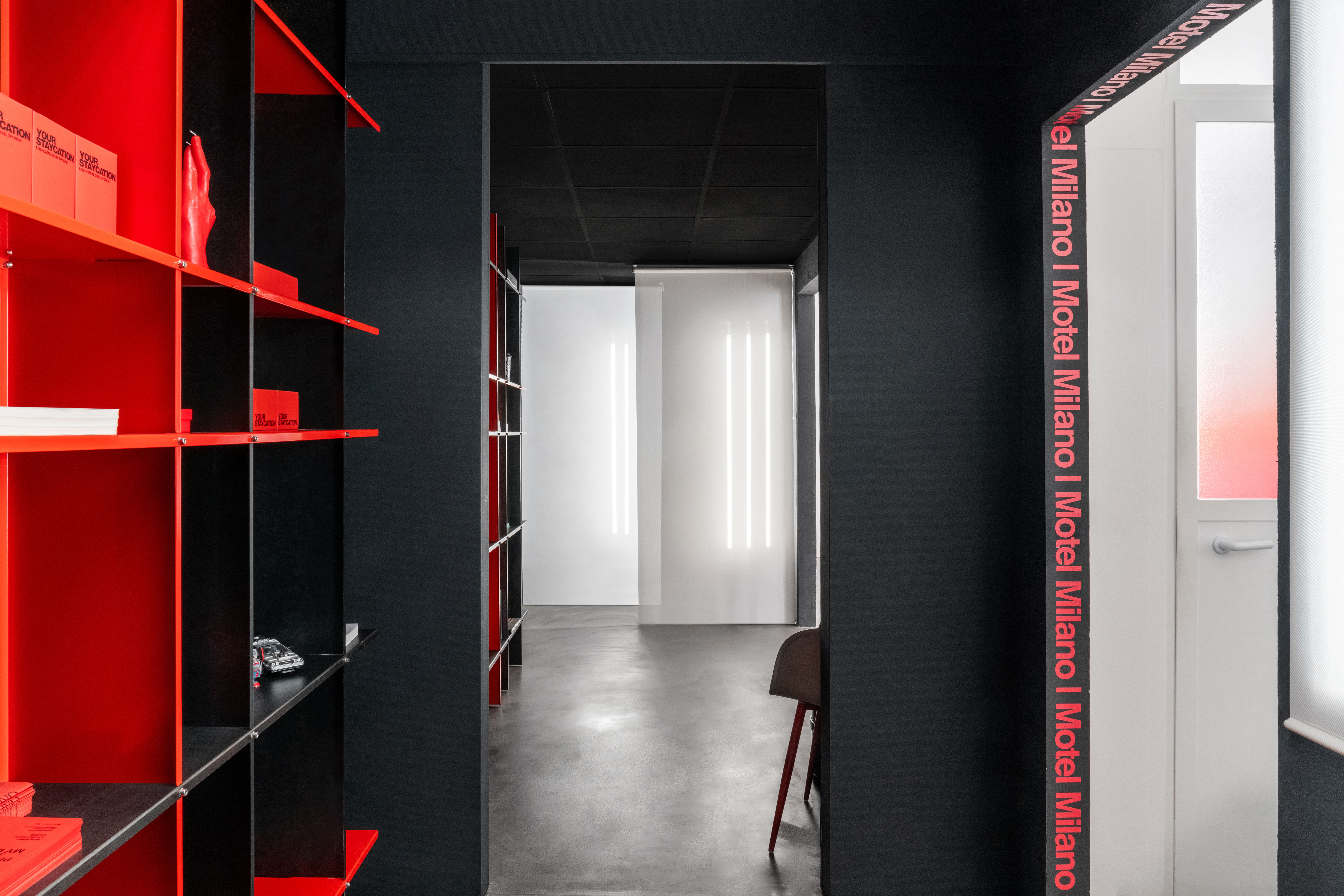 Motel Milano 2