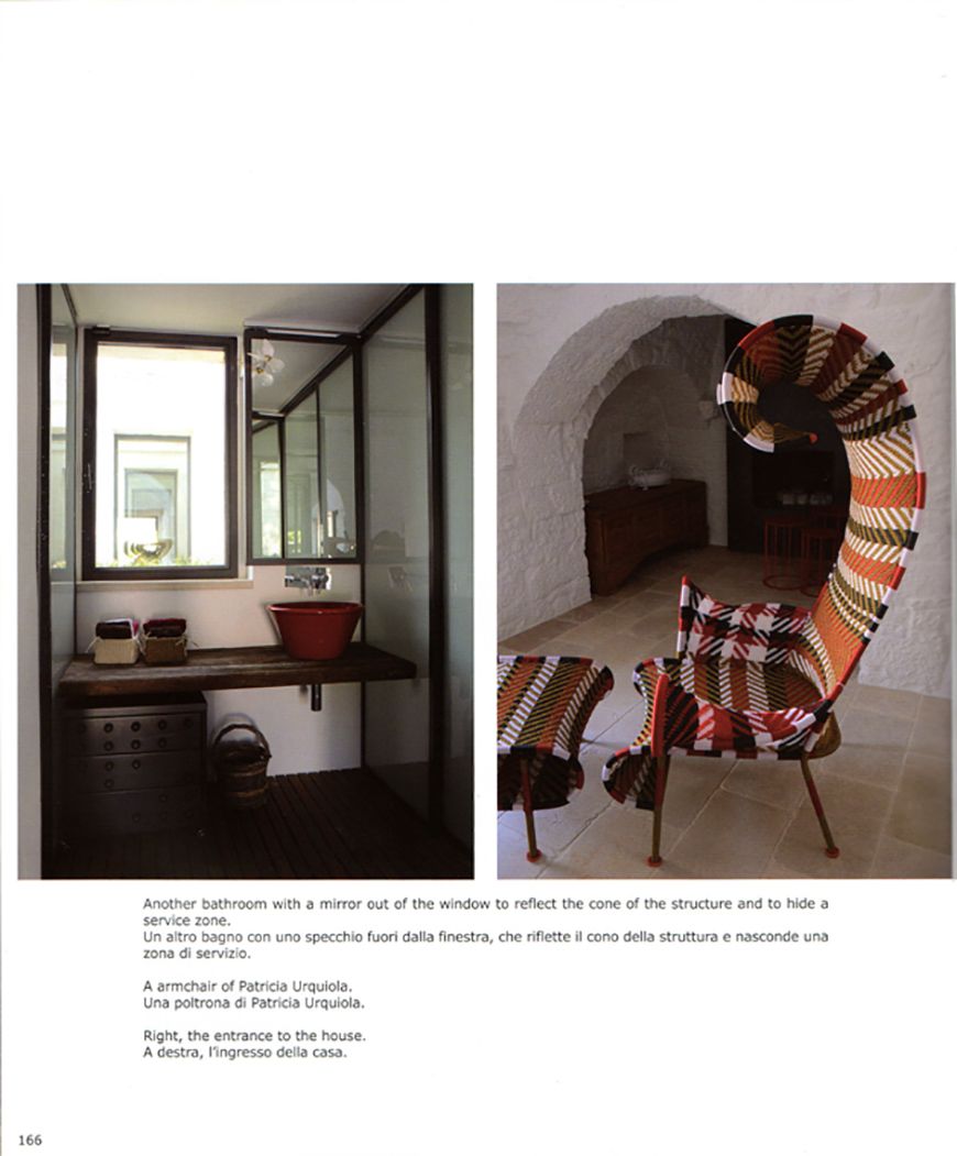 Trulli Style 7