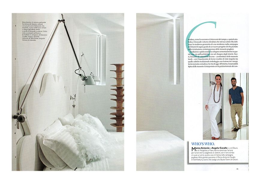 AD - Architectural Digest 7