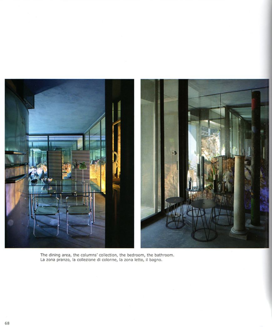 Puglia contemporary style 5