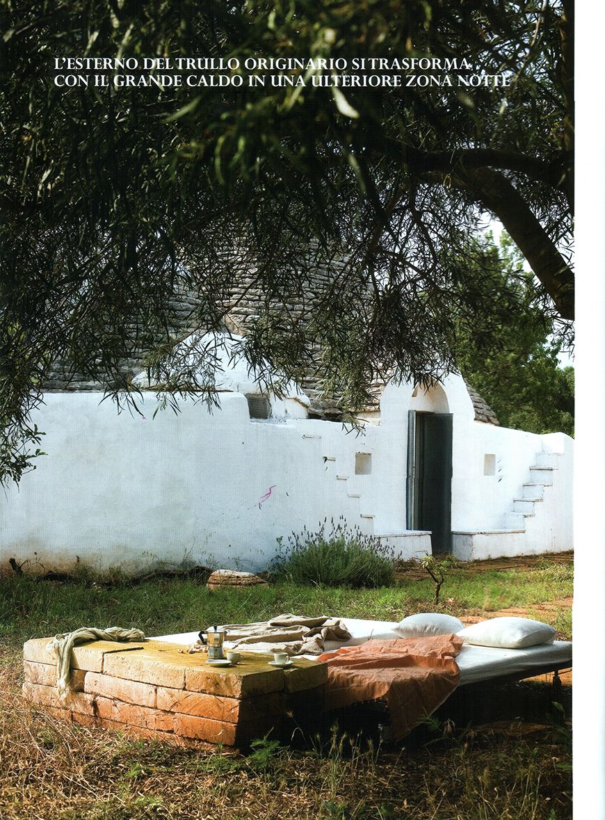 La mia casa 6