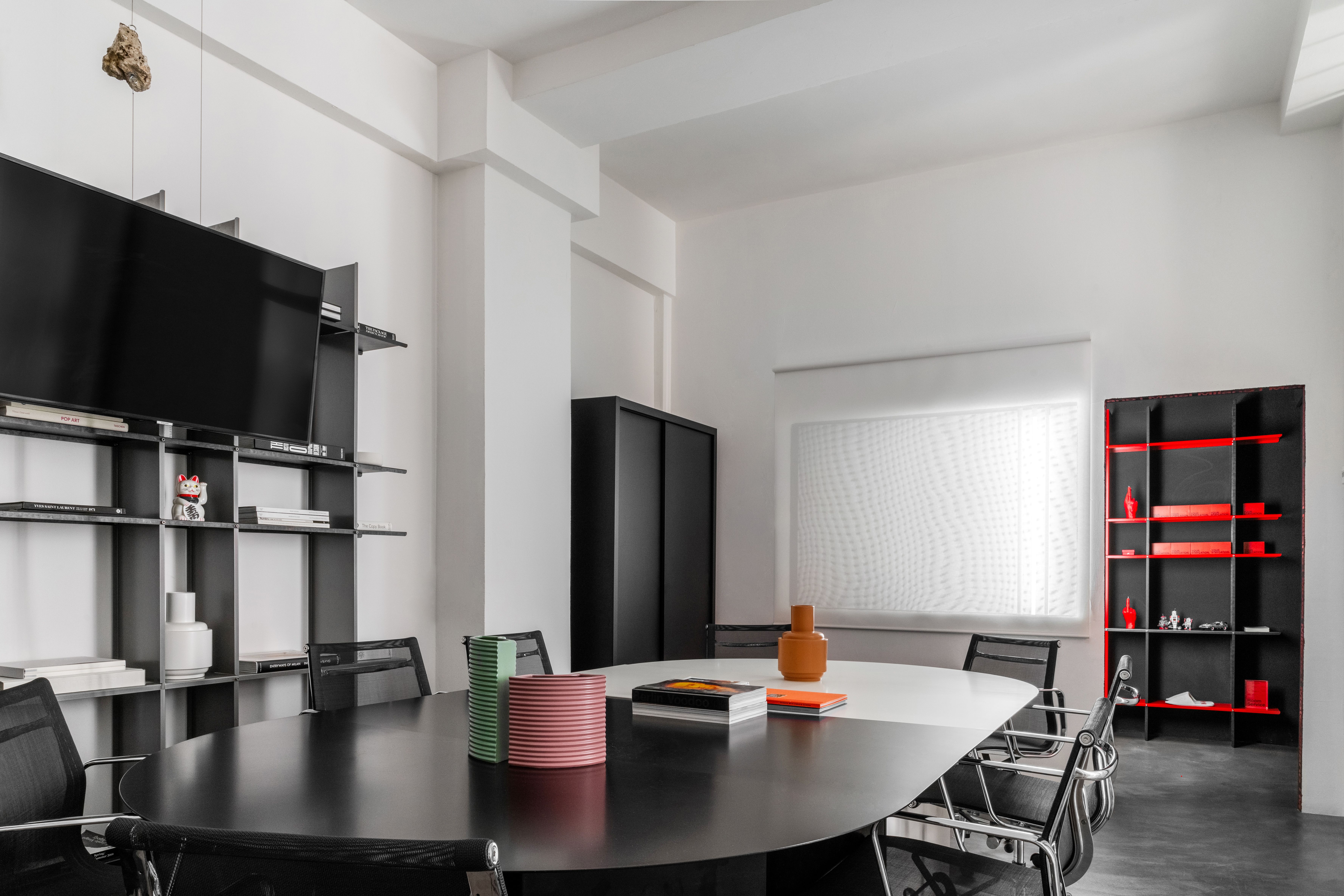 Motel Milano 4