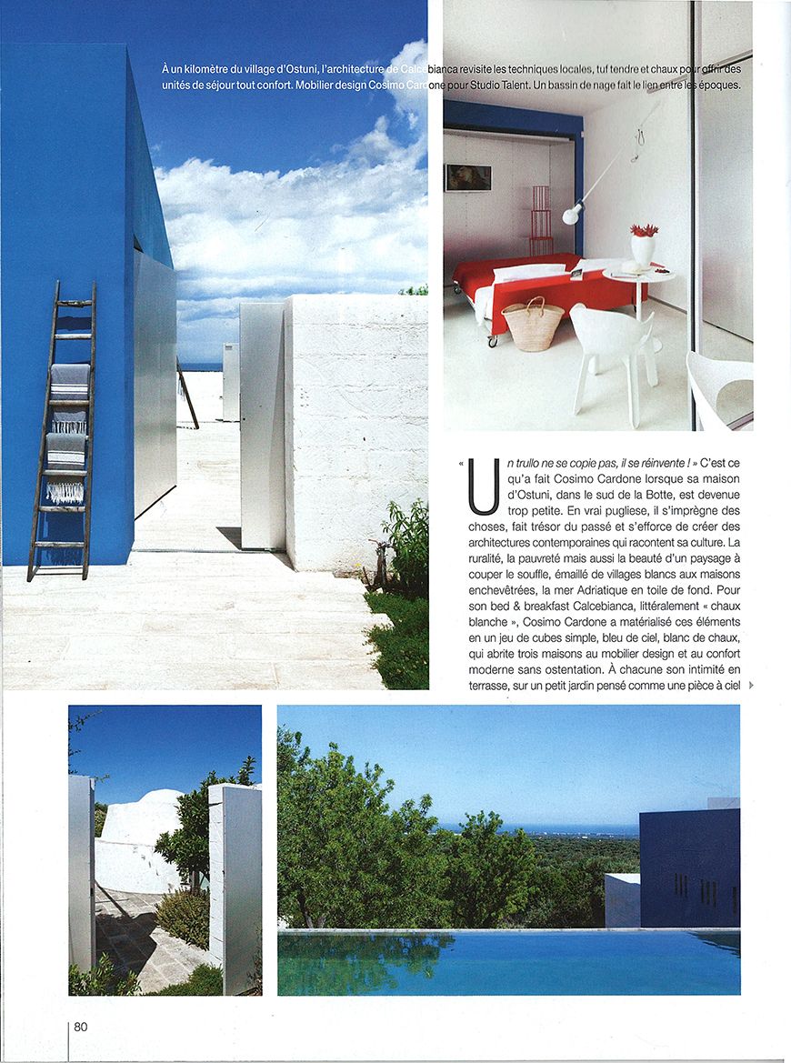 Maison Côté du Sud 3