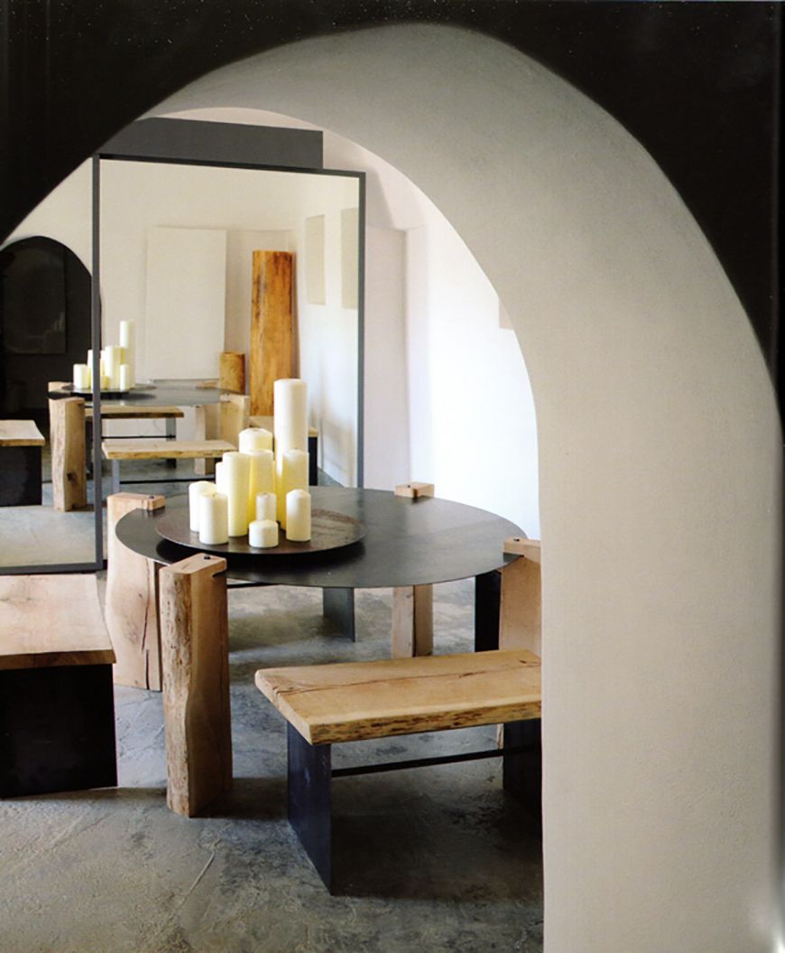 Trulli Style 4