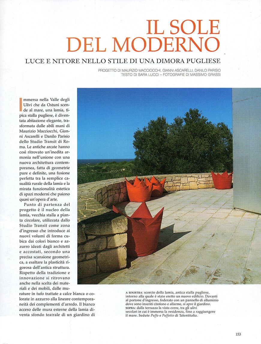 AD - Architectural Digest 3